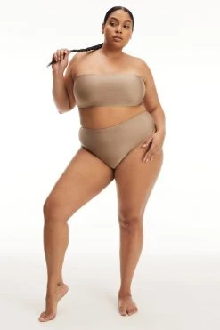 Flash Sale โค๏ธ GOOD AMERICAN GOOD WAIST BOTTOM | BLACK001 ๐ 36 GOOD AMERICAN GOOD WAIST BOTTOM | BLACK001