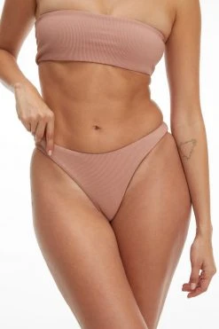 GA-SALE Bikini Bottoms BETTER CHEEKY BOTTOM | DESERTROSE001