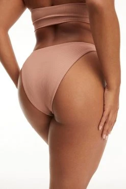GA-SALE Bikini Bottoms BETTER CHEEKY BOTTOM | DESERTROSE001