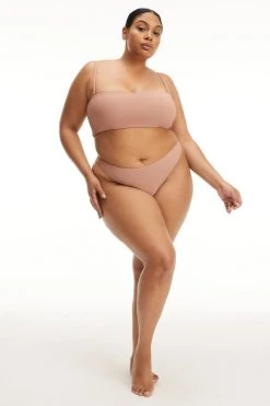 GA-SALE Bikini Bottoms BETTER CHEEKY BOTTOM | DESERTROSE001