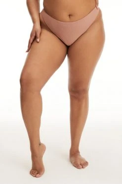 GA-SALE Bikini Bottoms BETTER CHEEKY BOTTOM | DESERTROSE001