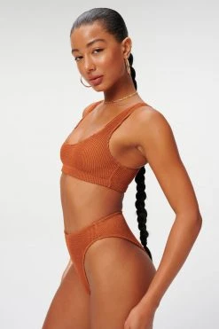 GA-SALE Bikini Tops ALWAYS FITS SCOOP TOP | CHAI001