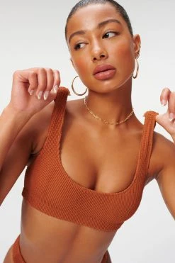 GA-SALE Bikini Tops ALWAYS FITS SCOOP TOP | CHAI001