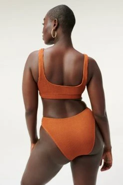 GA-SALE Bikini Tops ALWAYS FITS SCOOP TOP | CHAI001