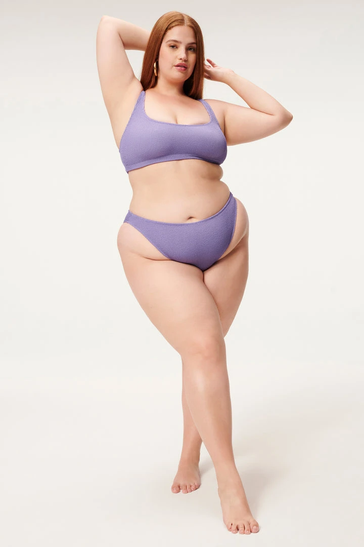 Top 10 😀 GOOD AMERICAN ALWAYS FITS SCOOP TOP | LILAC MIST001 Bikini Tops 😍 11 GOOD AMERICAN ALWAYS FITS SCOOP TOP | LILAC MIST001 Bikini Tops