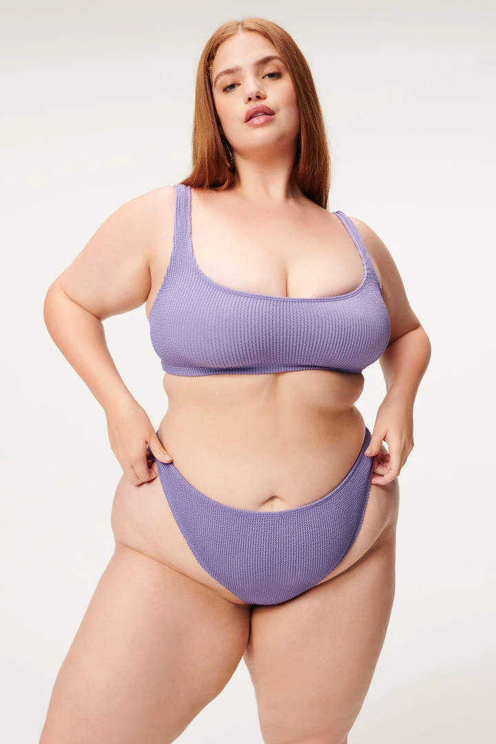 Top 10 😀 GOOD AMERICAN ALWAYS FITS SCOOP TOP | LILAC MIST001 Bikini Tops 😍 12 GOOD AMERICAN ALWAYS FITS SCOOP TOP | LILAC MIST001 Bikini Tops