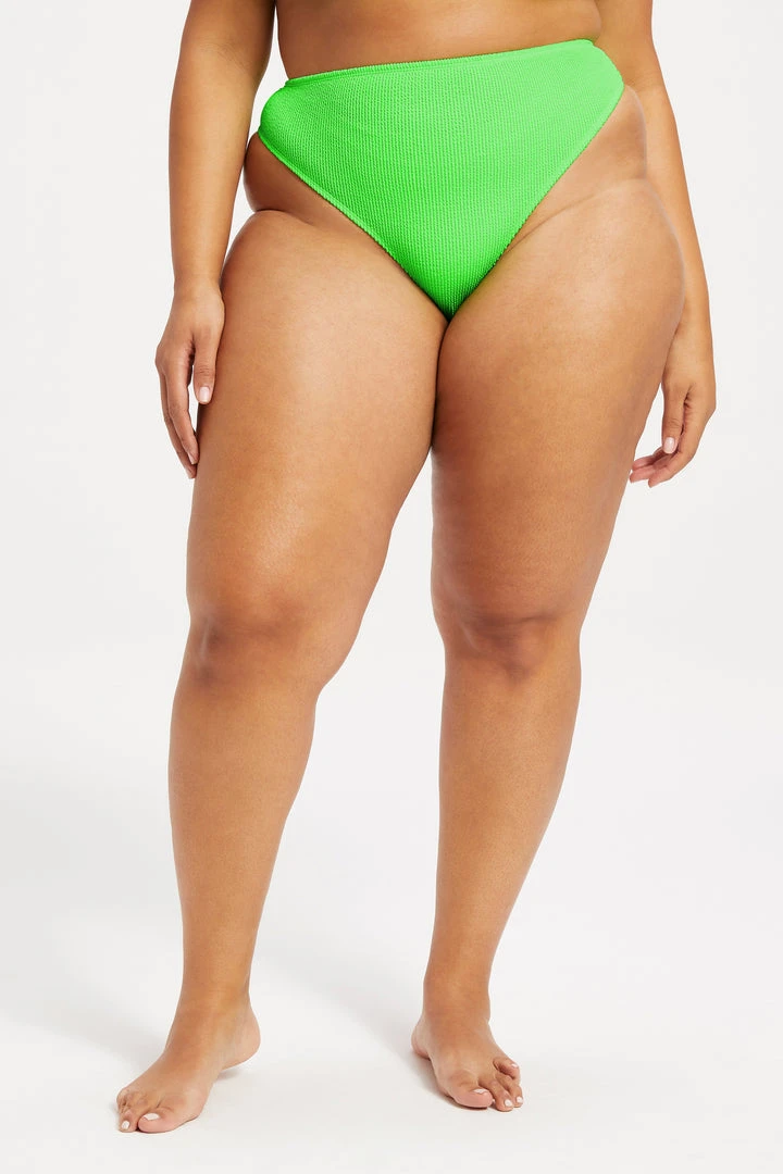 Buy 👏 GA-SALE ALWAYS FITS GOOD WAIST CHEEKY | CHARTREUSE003 🔔 Bikini Bottoms ⭐ 8 GA-SALE ALWAYS FITS GOOD WAIST CHEEKY | CHARTREUSE003 Bikini Bottoms