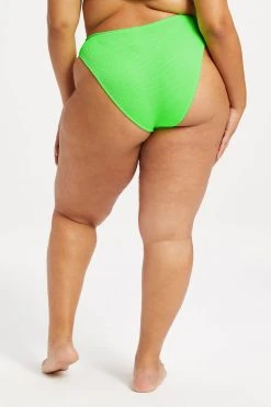 Buy 👏 GA-SALE ALWAYS FITS GOOD WAIST CHEEKY | CHARTREUSE003 🔔 Bikini Bottoms ⭐ 20 GA-SALE ALWAYS FITS GOOD WAIST CHEEKY | CHARTREUSE003 Bikini Bottoms