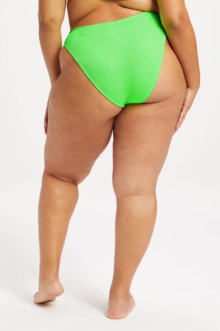 Buy 👏 GA-SALE ALWAYS FITS GOOD WAIST CHEEKY | CHARTREUSE003 🔔 Bikini Bottoms ⭐ 10 GA-SALE ALWAYS FITS GOOD WAIST CHEEKY | CHARTREUSE003 Bikini Bottoms