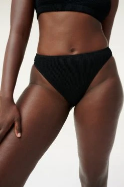 Brand new 🔥 GOOD AMERICAN ALWAYS FITS GOOD WAIST CHEEKY | BLACK001 ⌛ 24 GOOD AMERICAN ALWAYS FITS GOOD WAIST CHEEKY | BLACK001