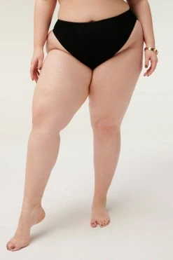 Brand new 🔥 GOOD AMERICAN ALWAYS FITS GOOD WAIST CHEEKY | BLACK001 ⌛ 29 GOOD AMERICAN ALWAYS FITS GOOD WAIST CHEEKY | BLACK001