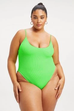 Cheapest ✔️ GA-SALE ALWAYS FITS ONE-PIECE | CHARTREUSE003 One-Pieces 😉 19 GA-SALE ALWAYS FITS ONE-PIECE | CHARTREUSE003 One-Pieces