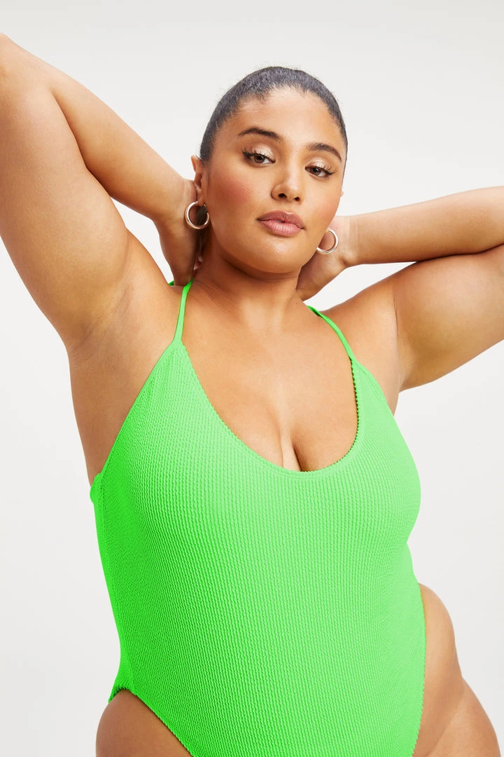 Cheapest ✔️ GA-SALE ALWAYS FITS ONE-PIECE | CHARTREUSE003 One-Pieces 😉 11 GA-SALE ALWAYS FITS ONE-PIECE | CHARTREUSE003 One-Pieces