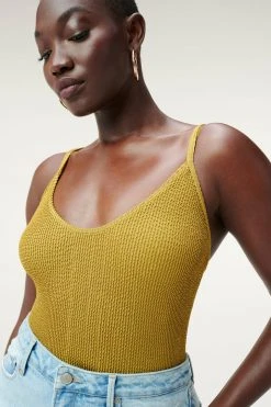 GA-SALE One-Pieces ALWAYS FITS ONE-PIECE | DIRTY OLIVE001