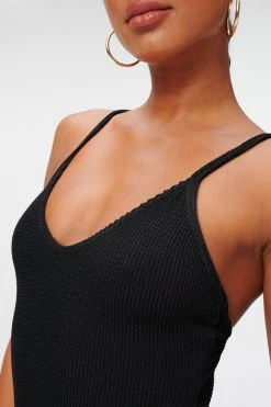 GOOD AMERICAN One-Pieces ALWAYS FITS ONE-PIECE | BLACK001