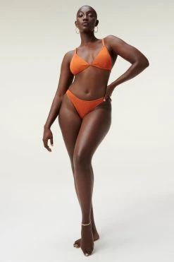 GA-SALE Bikini Tops ALWAYS FITS PERFECT FIT TOP | CINNAMON001