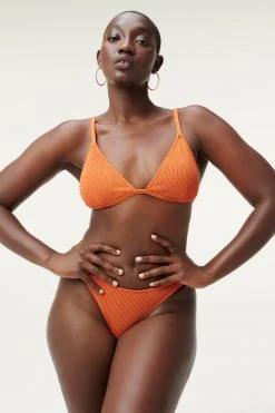 GA-SALE Bikini Tops ALWAYS FITS PERFECT FIT TOP | CINNAMON001