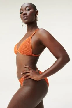 GA-SALE Bikini Tops ALWAYS FITS PERFECT FIT TOP | CINNAMON001