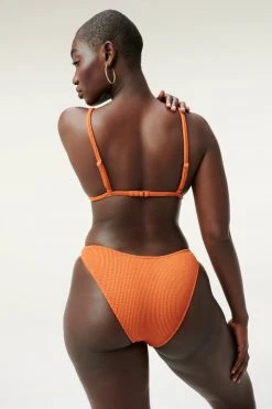 GA-SALE Bikini Tops ALWAYS FITS PERFECT FIT TOP | CINNAMON001