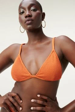 GA-SALE Bikini Tops ALWAYS FITS PERFECT FIT TOP | CINNAMON001