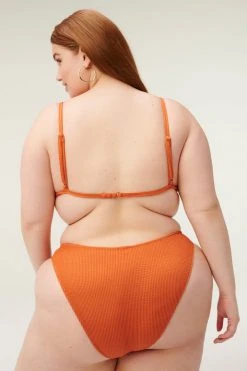 GA-SALE Bikini Tops ALWAYS FITS PERFECT FIT TOP | CINNAMON001