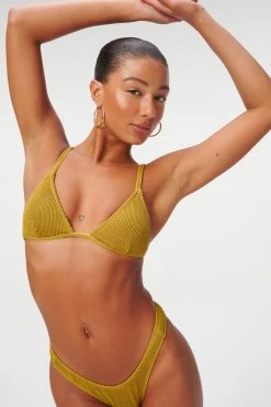 Promo ๐ GA-SALE ALWAYS FITS PERFECT FIT TOP | DIRTY OLIVE001 Bikini Tops ๐ 20 GA-SALE ALWAYS FITS PERFECT FIT TOP | DIRTY OLIVE001 Bikini Tops