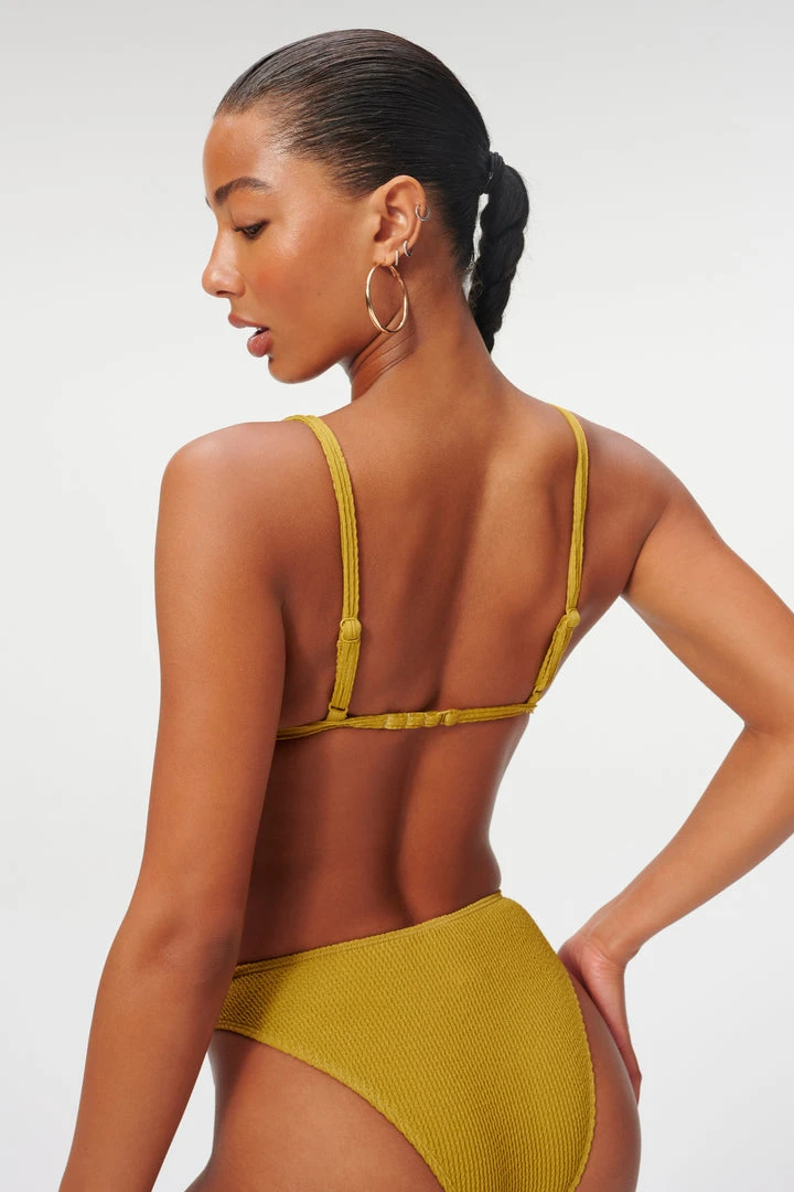 Promo ๐ GA-SALE ALWAYS FITS PERFECT FIT TOP | DIRTY OLIVE001 Bikini Tops ๐ 6 GA-SALE ALWAYS FITS PERFECT FIT TOP | DIRTY OLIVE001 Bikini Tops