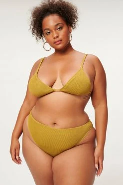 Promo ๐ GA-SALE ALWAYS FITS PERFECT FIT TOP | DIRTY OLIVE001 Bikini Tops ๐ 26 GA-SALE ALWAYS FITS PERFECT FIT TOP | DIRTY OLIVE001 Bikini Tops