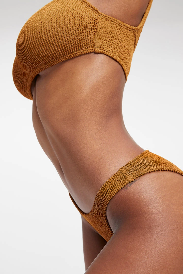 Outlet ⭐ GOOD AMERICAN ALWAYS FITS BETTER CHEEKY | BRONZE BROWN001 ✔️ 11 GOOD AMERICAN ALWAYS FITS BETTER CHEEKY | BRONZE BROWN001