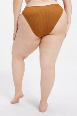 Outlet ⭐ GOOD AMERICAN ALWAYS FITS BETTER CHEEKY | BRONZE BROWN001 ✔️ 15 GOOD AMERICAN ALWAYS FITS BETTER CHEEKY | BRONZE BROWN001