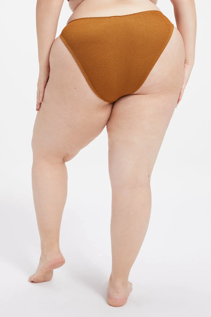 Outlet ⭐ GOOD AMERICAN ALWAYS FITS BETTER CHEEKY | BRONZE BROWN001 ✔️ 4 GOOD AMERICAN ALWAYS FITS BETTER CHEEKY | BRONZE BROWN001