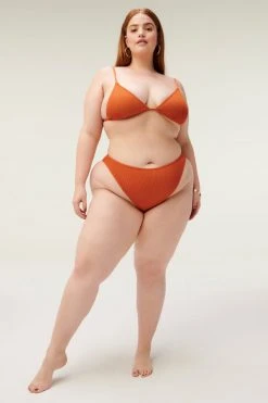 GA-SALE ALWAYS FITS BETTER CHEEKY | CINNAMON001