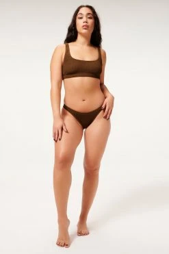 Budget ❤️ GA-SALE Bikini Bottoms ALWAYS FITS BETTER CHEEKY | MOCHA001 ⭐ 24 GA-SALE Bikini Bottoms ALWAYS FITS BETTER CHEEKY | MOCHA001