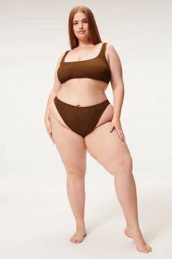 Budget ❤️ GA-SALE Bikini Bottoms ALWAYS FITS BETTER CHEEKY | MOCHA001 ⭐ 30 GA-SALE Bikini Bottoms ALWAYS FITS BETTER CHEEKY | MOCHA001