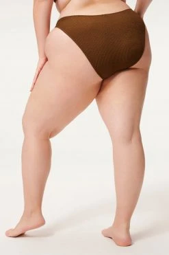Budget ❤️ GA-SALE Bikini Bottoms ALWAYS FITS BETTER CHEEKY | MOCHA001 ⭐ 32 GA-SALE Bikini Bottoms ALWAYS FITS BETTER CHEEKY | MOCHA001