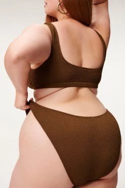 Budget ❤️ GA-SALE Bikini Bottoms ALWAYS FITS BETTER CHEEKY | MOCHA001 ⭐ 28 GA-SALE Bikini Bottoms ALWAYS FITS BETTER CHEEKY | MOCHA001