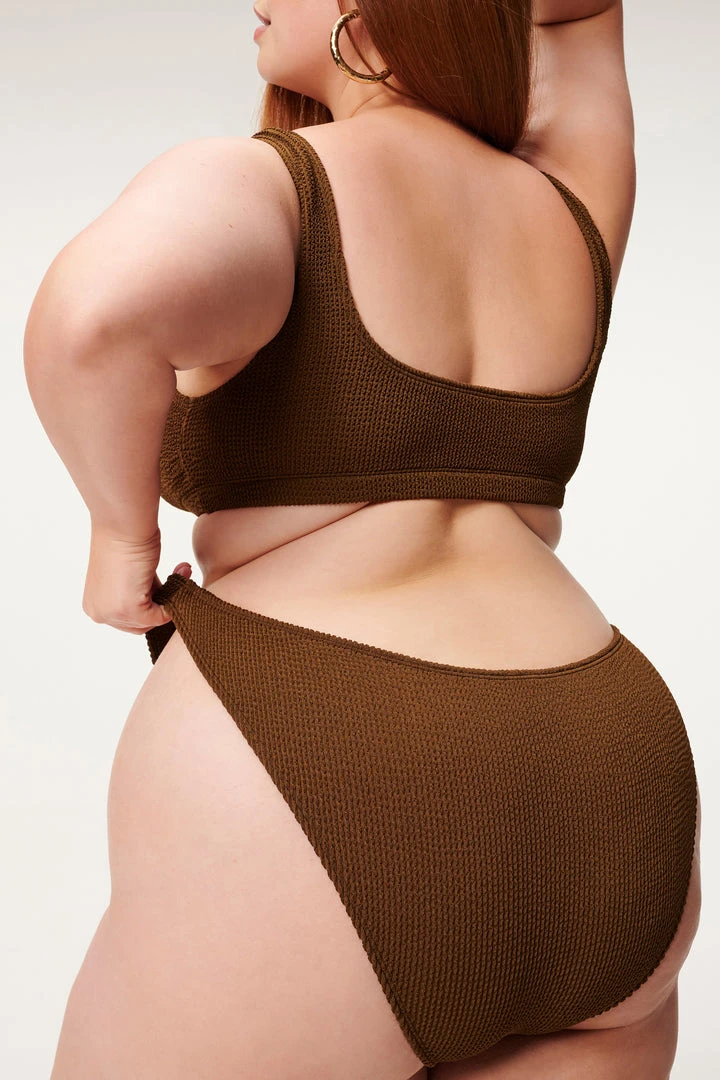 Budget ❤️ GA-SALE Bikini Bottoms ALWAYS FITS BETTER CHEEKY | MOCHA001 ⭐ 12 GA-SALE Bikini Bottoms ALWAYS FITS BETTER CHEEKY | MOCHA001