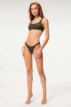 GA-SALE Bikini Bottoms ALWAYS FITS BETTER CHEEKY | STORMY001