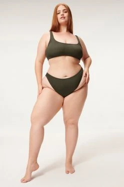 GA-SALE Bikini Bottoms ALWAYS FITS BETTER CHEEKY | STORMY001