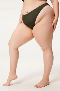 GA-SALE Bikini Bottoms ALWAYS FITS BETTER CHEEKY | STORMY001