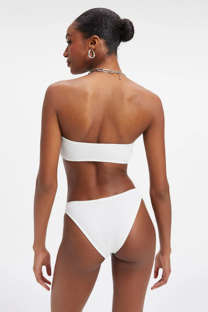 Promo 👏 GA-SALE ALWAYS FITS BETTER BAND TOP | IVORY001 ✨ Bikini Tops ❤️ 10 GA-SALE ALWAYS FITS BETTER BAND TOP | IVORY001 Bikini Tops