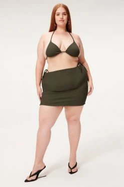 GA-SALE ALWAYS FITS MINI SKIRT | STORMY001