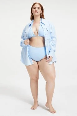 GA-SALE TERRY SHACKET | ICED BLUE002