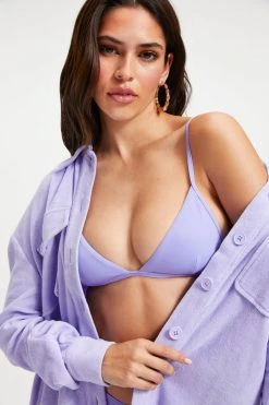 GA-SALE Cover Ups TERRY SHACKET | ICED IRIS001