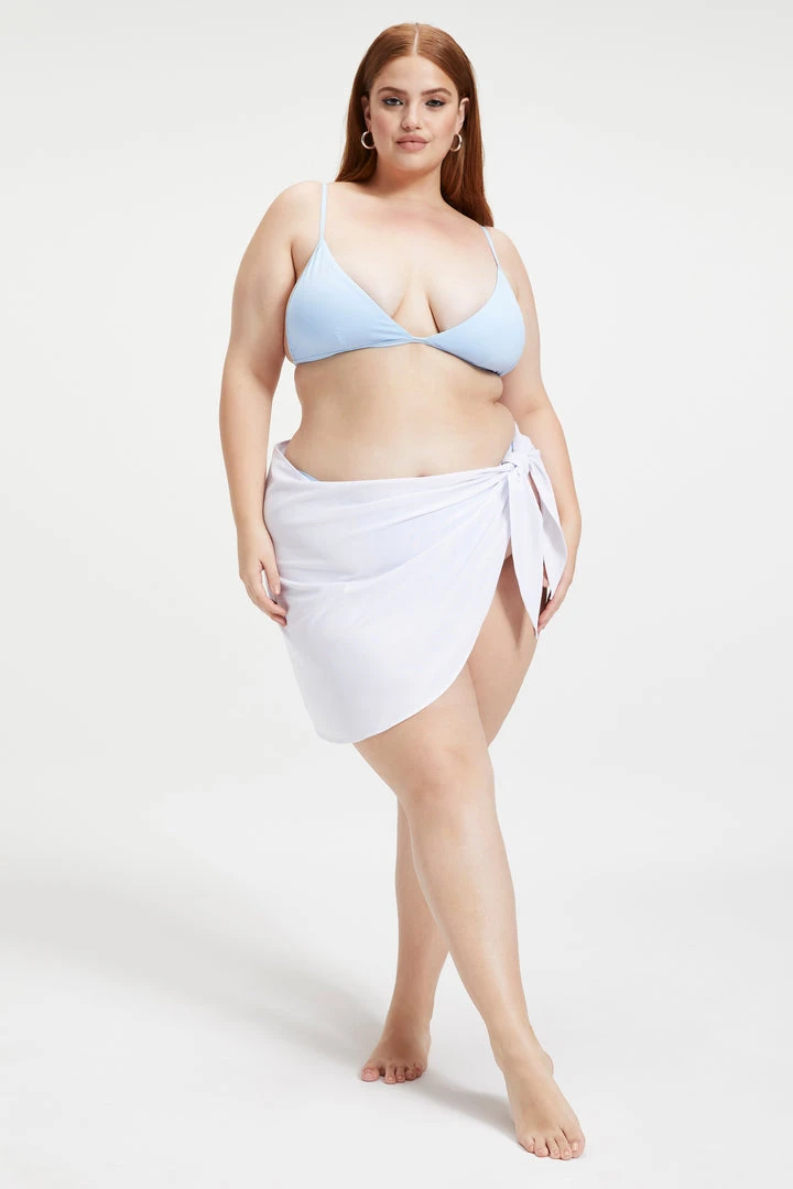 Cheapest ๐ฅ GOOD AMERICAN PERFECT FIT TOP | SKY BLUE001 ๐งจ 9 GOOD AMERICAN PERFECT FIT TOP | SKY BLUE001