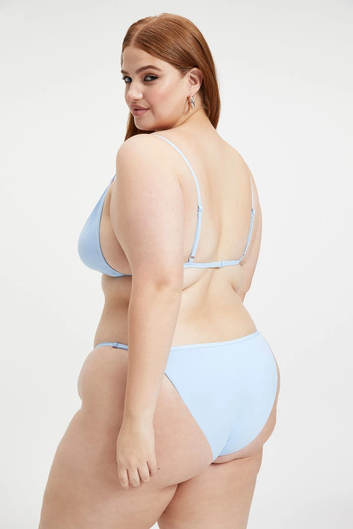 Cheapest ๐ฅ GOOD AMERICAN PERFECT FIT TOP | SKY BLUE001 ๐งจ 8 GOOD AMERICAN PERFECT FIT TOP | SKY BLUE001