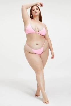 Wholesale 💯 GA-SALE Bikini Tops PERFECT FIT TOP | SUGAR PINK002 ✔️ 18 GA-SALE Bikini Tops PERFECT FIT TOP | SUGAR PINK002