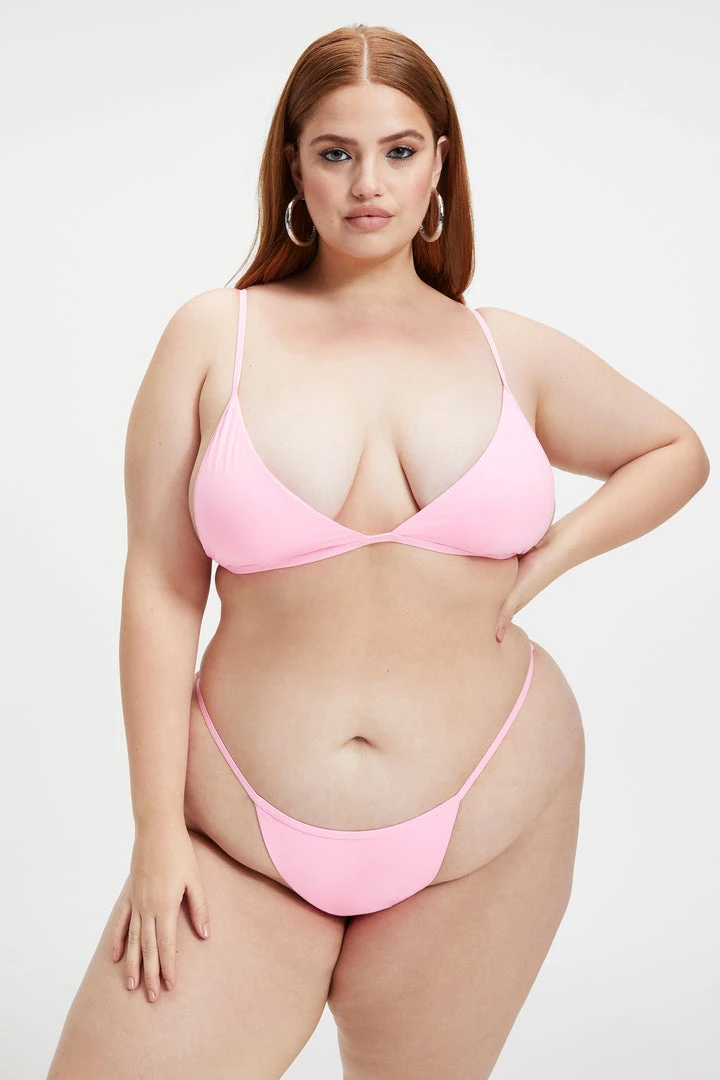 Wholesale 💯 GA-SALE Bikini Tops PERFECT FIT TOP | SUGAR PINK002 ✔️ 7 GA-SALE Bikini Tops PERFECT FIT TOP | SUGAR PINK002