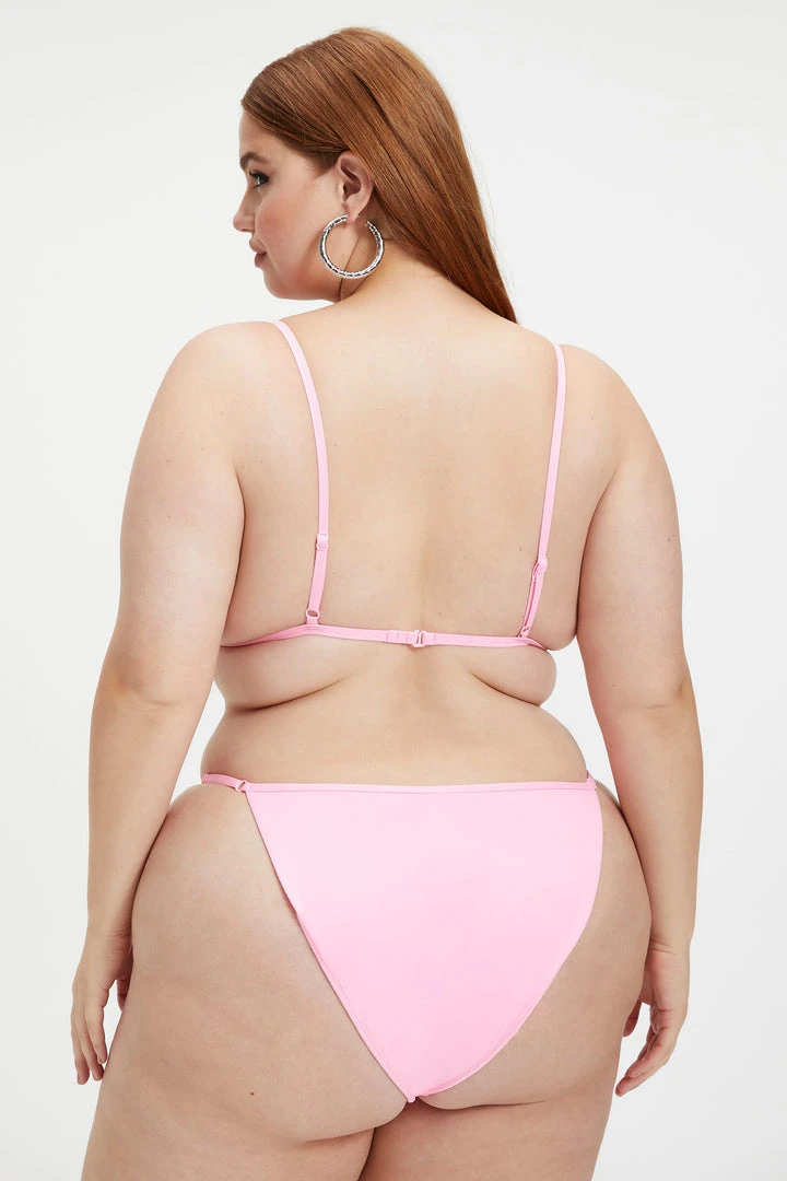 Wholesale 💯 GA-SALE Bikini Tops PERFECT FIT TOP | SUGAR PINK002 ✔️ 10 GA-SALE Bikini Tops PERFECT FIT TOP | SUGAR PINK002