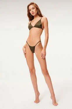 GA-SALE SATIN PERFECT FIT BOTTOM | STORMY001